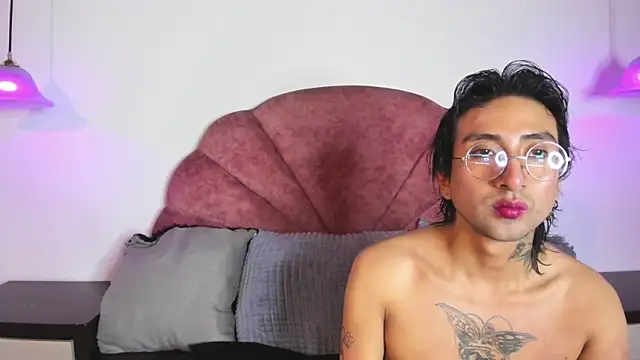 Eclipse TeenBoy66 online show from 05/15/26, 11:50
