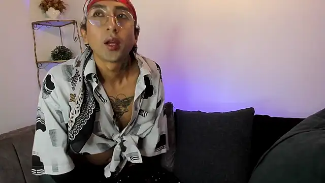 Eclipse TeenBoy66 online show from 05/27/26, 08:06