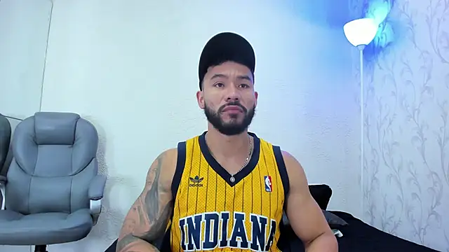 Axel power  online show from 05/19/26, 03:24