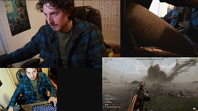 Snapshot of BigDickPlaya101 chatting on 05/13/26, 08:01 BigDickPlaya101 online show from 05/13/26, 08:01