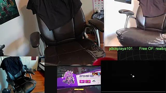 Snapshot of BigDickPlaya101 chatting on 05/20/26, 01:34 BigDickPlaya101 online show from 05/20/26, 01:34
