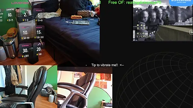 Snapshot of BigDickPlaya101 chatting on 06/08/26, 01:28 BigDickPlaya101 online show from 06/08/26, 01:28