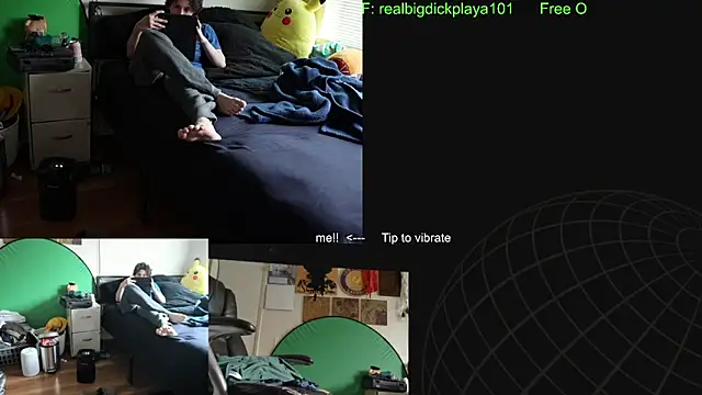 Snapshot of BigDickPlaya101 chatting on 06/09/26, 02:34 BigDickPlaya101 online show from 06/09/26, 02:34