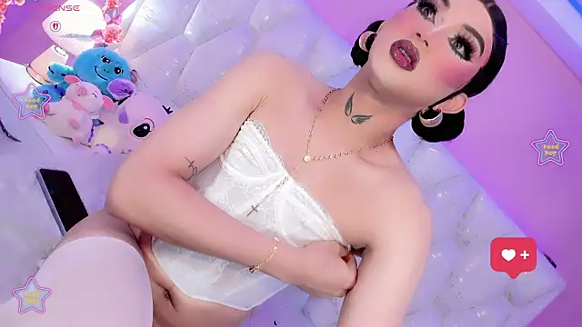 Snapshot of Lexxy_Mattell chatting on 06/12/26, 05:17 Lexxy Mattell online show from 06/12/26, 05:17
