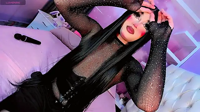 Lexxy Mattell online show from 07/25/26, 05:27