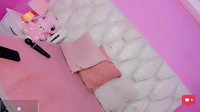 Lexxy Mattell online show from 08/01/26, 05:18