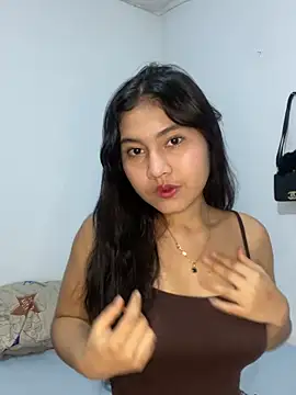 Xaannder online show from 05/10/26, 03:12