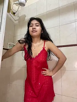 Xaannder online show from 05/12/26, 02:41