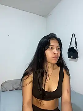 Xaannder online show from 05/13/26, 02:09