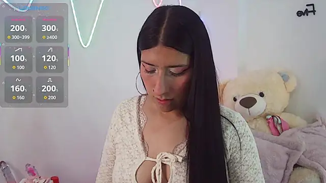 Sara Blum online show from 06/06/26, 03:33