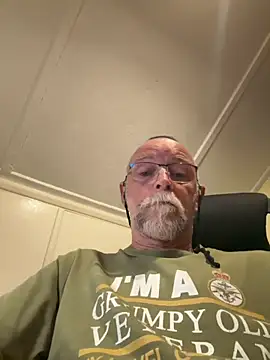 Moonraker64 online show from 06/28/26, 09:32