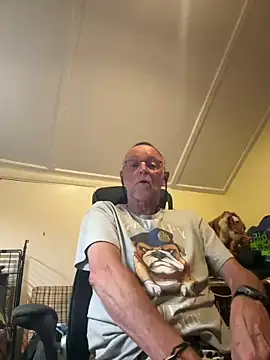 Moonraker64 online show from 07/15/26, 09:09