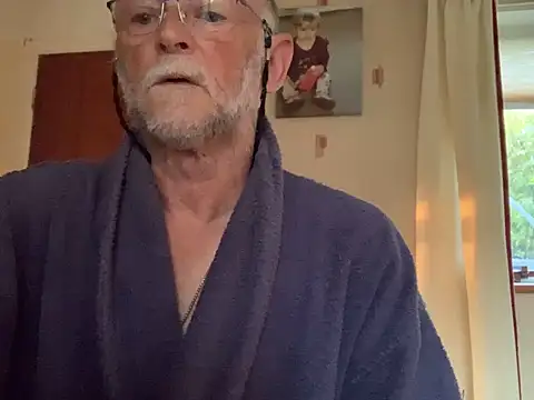 Moonraker64 online show from 07/22/26, 05:10