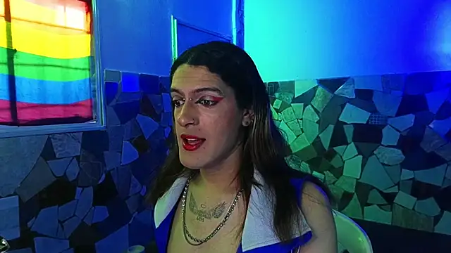 Chuy xXx online show from 05/03/26, 06:25