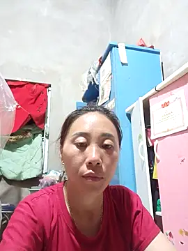 Snapshot of Jinli_01 chatting on 05/16/26, 02:05 Jinli 01 online show from 05/16/26, 02:05