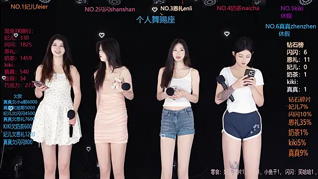 HE-999 online show from 05/13/26, 05:27