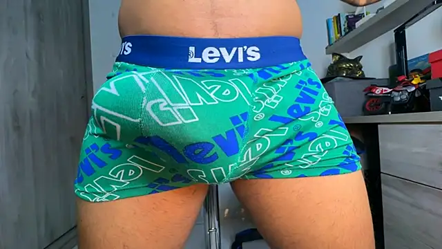 Snapshot of Jordylatino chatting on 07/26/26, 11:22 Jordylatino online show from 07/26/26, 11:22