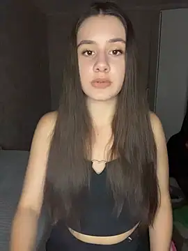 Selena Mur  online show from 07/02/26, 03:29