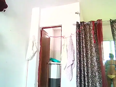 RubinaKhan6 online show from 05/11/26, 07:25