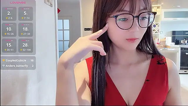 weeeoooo online show from 05/17/26, 08:12