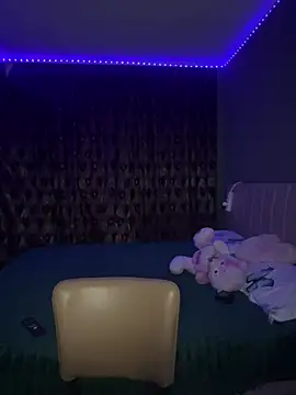 ElyBabyX online show from 05/31/26, 12:08