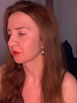 therealgingerr online show from 05/11/26, 04:18