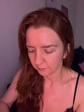 therealgingerr online show from 05/11/26, 10:07