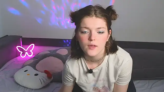 Annpopsy online show from 05/18/26, 05:52
