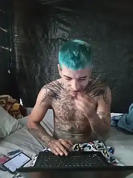 Snapshot of demoni0802 chatting on 06/17/26, 05:58 demoni0802 online show from 06/17/26, 05:58