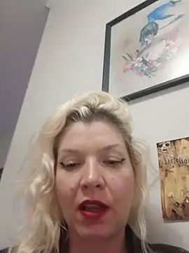 GoldenLatinax online show from 07/20/26, 02:26