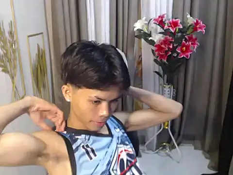 sweetguy forth online show from 05/06/26, 11:04