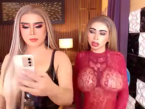 MariaSofiaLoveTS online show from 05/09/26, 07:08