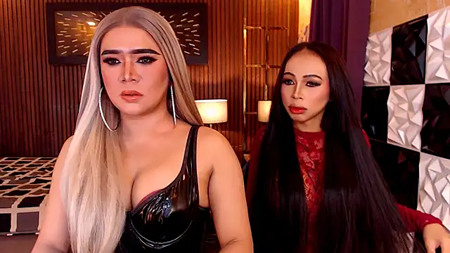 MariaSofiaLoveTS online show from 05/11/26, 07:44