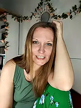 Candy Cougar online show from 05/08/26, 03:39