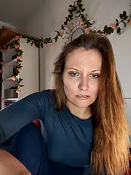 Candy Cougar online show from 05/10/26, 09:58