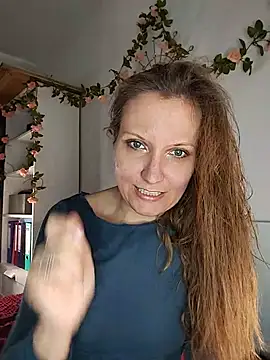 Candy Cougar online show from 05/13/26, 06:55