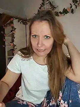 Candy Cougar online show from 05/16/26, 06:54