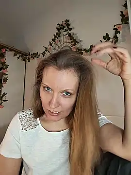 Candy Cougar online show from 05/18/26, 06:52