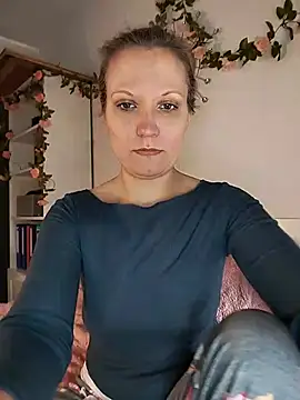 Candy Cougar online show from 05/19/26, 06:31