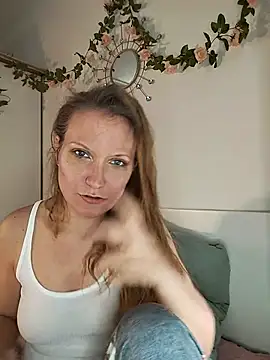 Candy Cougar online show from 05/29/26, 07:17