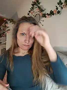 Candy Cougar online show from 06/04/26, 07:14