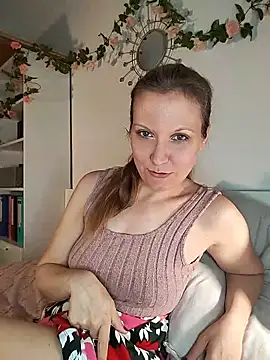 Candy Cougar online show from 06/05/26, 06:31