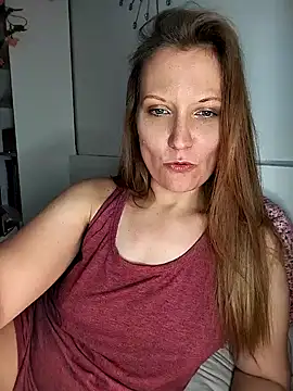 Candy Cougar online show from 06/08/26, 06:47