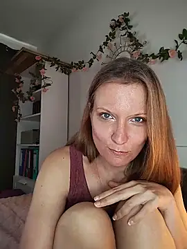 Candy Cougar online show from 06/21/26, 07:00