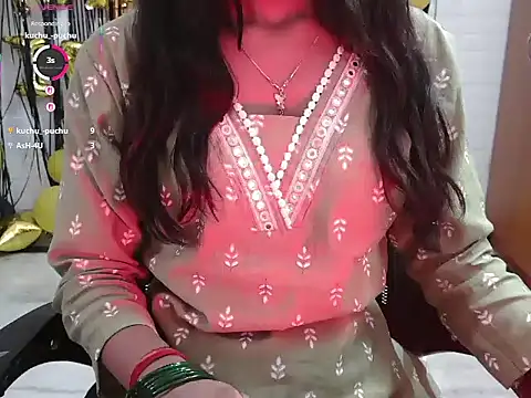 Snapshot of Annu_07 chatting on 08/03/26, 04:33 Annu 07 online show from 08/03/26, 04:33