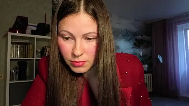 Snapshot of Dana-Queendom chatting on 05/07/26, 01:49 Dana-Queendom online show from 05/07/26, 01:49