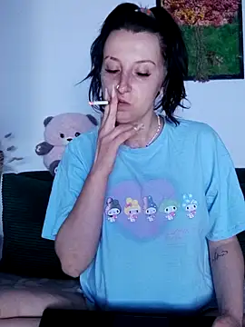 Goddessm00n1 online show from 05/27/26, 10:07