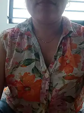 FlowerSexy95 online show from 06/21/26, 10:40