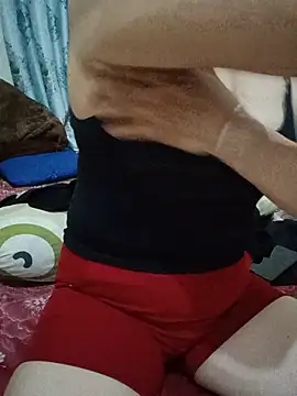 FlowerSexy95 online show from 07/06/26, 03:47