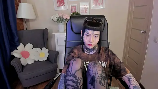 Bloood  Mary online show from 06/19/26, 11:36